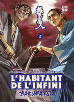 L'Habitant de l'infini - Bakumatsu