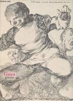 goya graveur, exposition, Paris, Petit Palais, 13 mars-8 juin 2008