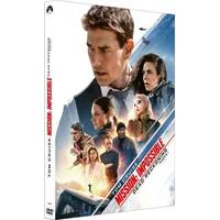 Mission: Impossible: Dead Reckoning Partie 1 - DVD (2023)