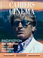 Cahiers du cinéma n°792 : Pacification, une sidération - novembre 2022