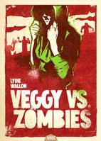 Veggie vs Zombie