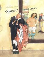 CONTES D ANDERSEN