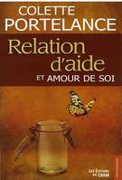 Relation d'aide et amour de soi