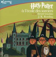 Harry Potter, I : Harry Potter à l'école des sorciers