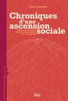 Chronique d'une ascension sociale, Exercice de la parenté chez de grands officiers (16e-17e siècles)