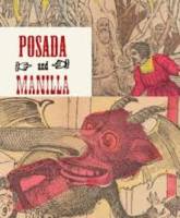 Posada y Manilla - Illustrations for Mexican Fairy Tales