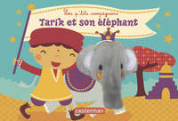 12, 12/LES P'TITS COMPAGNONS TARIK ET SON ELEPHANT