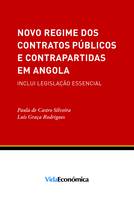 Novo Regime dos Contratos Públicos e Contrapartidas em Angola