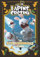 1, The Lapins crétins -  Les extraordinaires stories - Tome 01