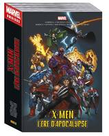 X-Men - L'Ère d'Apocalypse