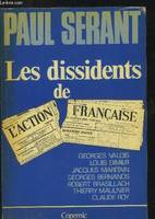 Les Dissidents de l'Action française