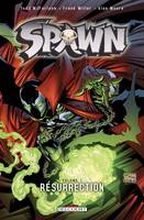 Spawn, 1, Résurrection, Résurrection