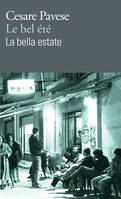 Le bel été/La bella estate, Livre