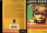 SOUDAN: LES ENFANTS ESCLAVES