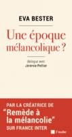 Une époque mélancolique ?, Dialogue avec Jérémie Peltier