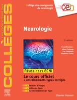 Neurologie / réussir les ECNi, Réussir les ECNi