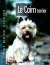 Le cairn terrier