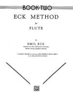 Eck Flute Method, Book II