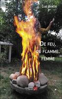 De feu, de flamme, femme