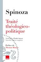 TRAITE THEOLOGICO - POLITIQUE