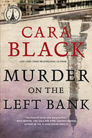 MURDER ON THE LEFT BANK