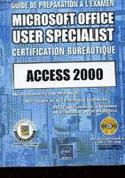 Access 2000