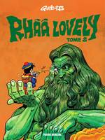 Rhââ Lovely - Tome 2