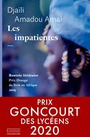 Les Impatientes - Prix Goncourt des Lycéens 2020