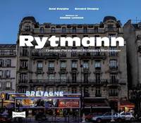 Rytmann, L'aventure d'un exploitant de cinémas à montparnasse