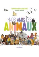 Nos amis les animaux