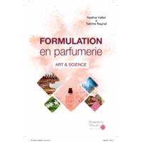 Formulation en parfumerie, Art & science