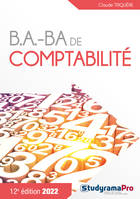 B.a.-ba de comptabilité