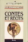 Contes et récits, extraits