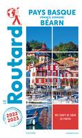 Guide du Routard Pays basque, Béarn 2022/23