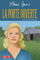 La porte ouverte, Collection Henri Vernes