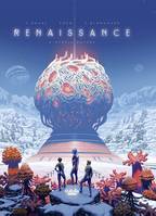 Renaissance - Volume 5 - Hybrid Nature