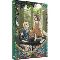 Violet Evergarden : Éternité et la Poupée de souvenirs automatiques (2019) - DVD