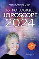 Astro-Logique : Horoscope 2024, 2024 pourrait-elle être votre année la plus importante de votre vie ? Voyons votre horoscope!