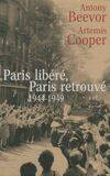 Paris : After the liberation 1944, 1944-1949