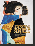 XL, EGON SCHIELE-ANGLAIS