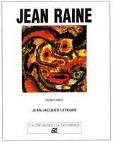 Jean raine - peintures, peintures