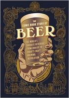 The Comic Book Story of Beer /anglais
