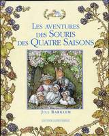 Les aventures des Souris des Quatre Saisons