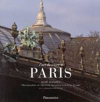 L'ART DE VIVRE A PARIS (NOUVELLE EDITION)