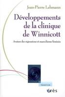 Développements de la clinique de Winnicott, avatars des régressions et masochisme féminin