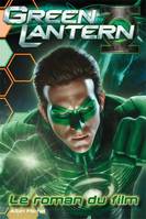 LE ROMAN DU FILM GREENLANTERN