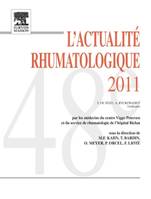 L'Actualité rhumatologique 2011, POD