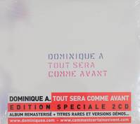 Tout sera comme avant (2012)