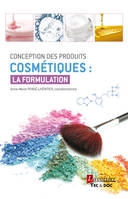 Conception des produits cosmétiques : la formulation