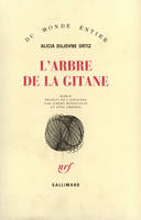 L'arbre de la Gitane, roman